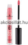 essence 8h matte Folyékony Ajakrúzs 15 Vintage Rose 2.5ml