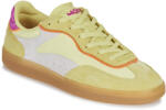 HOFF Pantofi sport Casual Femei PARK rosa HOFF galben 40