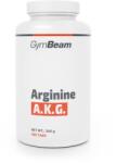 GymBeam Arginină A. K. G. 300 tab