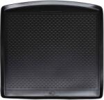 vidaXL Csomagtartó Szőnyeg Fekete KODIAQ TDI 5M TPE (42029186)