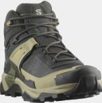 Salomon X Ultra 5 Mid GTX D