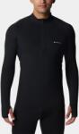 Columbia Midweight Stretch Long Sleeve Half Zip D
