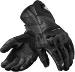 Revit Mănuși de motocicletă Revit Argon 3 negre (REFGS252-1010)
