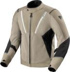 Revit Geacă de motocicletă Revit Airwave 4, culoare nisip-negru (REFJT388-5220)