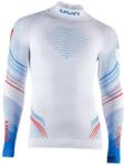  UYN Natyon 2.0 France UW Shirt D