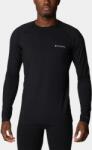 Columbia M Omni-Heat Infinity Knit Long Sleeve Crew D