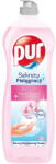 Chemia Balsam de rufe PUR Balsam Hands & Nails, detergent lichid pentru spalat vase, manual, 750ml (HG-357448)