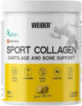 Weider Sport Collagen 300 g, lămâie