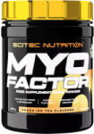 Scitec Nutrition MyoFactor 285 g, ceai cu gheață de piersici