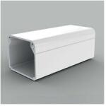 KOPOS Vezetékcsatorna öntapadós műanyag 30mm x 25mm x 2000mm fehér kezeletlen LHD KOPOS - LHD 30X25_P2 (LHD 30X25_P2)