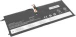 Movano Baterie pentru Lenovo Thinkpad X1 Carbon 3444 / 3448 / 3460, 3200 mAh (BT/LE-X1-45N1070)
