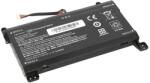 Movano Baterie pentru HP Omen 17-AN, conector cu 16 pini, FM08XL, 4400 mAh (BT/HP-FM08)