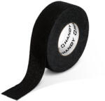 HANDY Öntapadós textil szalag - kábelkorbácsokhoz - 15 m x 19 mm x 0, 3 mm - fekete Handy 11070 (11070)