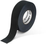 Handy Öntapadós textil szalag - kábelkorbácsokhoz - 25 m x 19 x 0, 2 mm - fekete Handy 11071 (11071) - tutiar