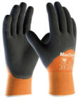 ATG Maxi-Therm mártott téli kesztyű - 30-202 (VO-A3085-9) - munkavedelemplusz