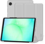 Tech-Protect Samsung Galaxy Tab A9 / A11 8.7" Tok - Tech-Protect SmartCase - Szürke (5906302334926)