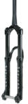 Manitou '20 Circus Expert 26 colos MTB teleszkóp, Tapered nyakkal, 130 mm rugóút, átütőtengelyes (20 mm), levegős, lockout, fekete