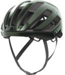 ABUS Wingback országúti bukósisak L (57-61), 270g, mohazöld