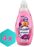 Coccolino WONDER WASH Ultra Care folyékony mosószer 1, 48 Liter KARTON - 4 db (K8720181593529)