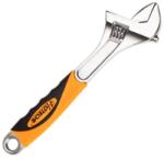 HOTECHE állítható kulcs 150mm gumis nyéllel (191301)