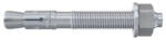 Fischer alapcsavar FBN II 12/10 cinkkel galvanizált (40950)