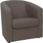 Proda Cuba II NEW Fotel Taupe (Tudor_ip_taupe_CA06)