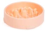 Yummie Castron pentru hrănire - cu prevenire a înghițiturilor rapide - roz (60009PK)