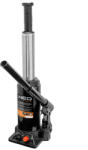 NEO Cric Hidraulic Tip Sticlă - 10 T (10-454)