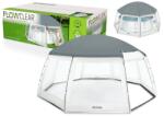 Bestway Acoperiș Piscină / Cort Piscină Bestway 6x6x2.95m (10646)