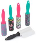 Family Role adezive pentru curățarea hainelor (5 bucăți) - 75 mm (57007)