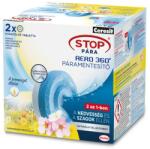 Ceresit Tabletă pentru Dezumidificator, Ceresit Stop - Câmp de flori sălbatice - 2 x 450 g (H2629953)