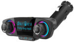 VERK GROUP Modulator Auto Multifunctional cu Bluetooth USB 5.0 (10049)