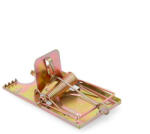 Gardenline Capcana pentru Soareci - Metal (SET3491)