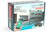 Delight Set Senzor de Deschidere Garaj Smart Wi-Fi - USB (55378)