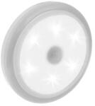 Izoxis Lampă de noapte LED cu baterii și senzor de mișcare (00009110)