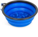 Yummie Bol de Hrănire Pliabil - Hrănire Lentă - 1000 ml (60008BL)