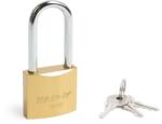 Handy Lacăt Handy cu arc înalt - 38 mm (10491B)
