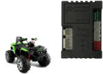 LEAN CARS Modul JR1721PWM pentru quad BBH 3588 (6526)