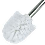 Bewello Perie WC - 27 x 7, 5 x 7, 5 cm - albă (BW3032)
