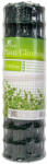 Garden of Eden Plasă pentru ghidare plante - 5 m x 50 cm - plastic tăiabil - verde închis (11467)