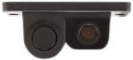 Carguard Camera Marsarier cu Senzor de Parcare - 12V (55069F)