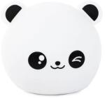 VERK GROUP Lampă de noapte pentru copii 0, 3 W figurină panda (24077)