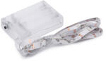 Family Banda LED colorată cu baterii - 1 m (55885)