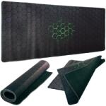 VERK GROUP Pachet Mousepad Gaming de Mari Dimensiuni, 80x30 cm, cu Model Fagure (06270) Mouse pad