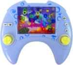 LEAN Toys Joystick Acvatic Albastru cu Lume Subacvatică (12719)