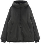 CMP Man Jacket Fix Hood (35w4567_xxl_f974)