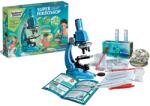 Clementoni Microscop Clementoni Super (21285)