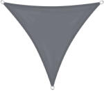 VERK GROUP Parasolar - 3 x 3 x 3 m - Gri (01885_SZ)