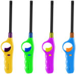 Adamo Brichetă cu gaz reîncărcabilă, 27 cm (56070K) Bricheta
