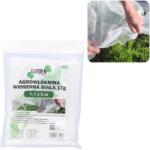 Gardenline Textil agricol de primăvară - alb - 1, 1 x 5 m 17g (AGO2043)